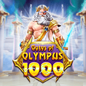 Gates of Olympus 1000 bonus interface preview