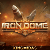 Iron Dome - Tactical Cards Game on King PH App