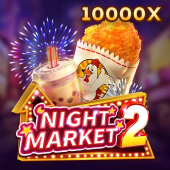 Night Market 2 Slot Game - King PH App